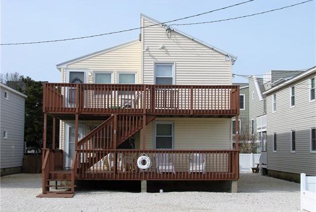 Properties For Sale In Beach Haven Borough Ocean County - 