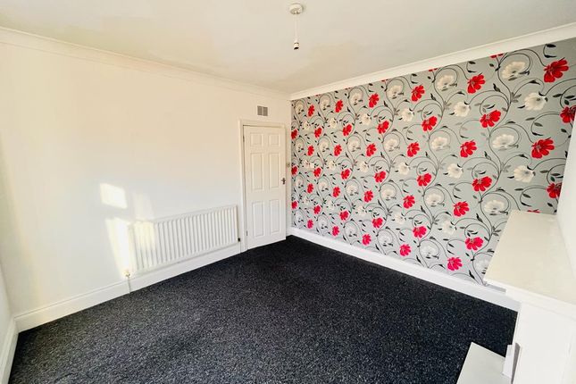 Semi-detached house for sale in Hill Rise, Birstall, Leicester