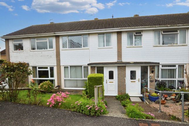 Thumbnail Terraced house for sale in Causey Gardens, Pinhoe, Exeter, Devon