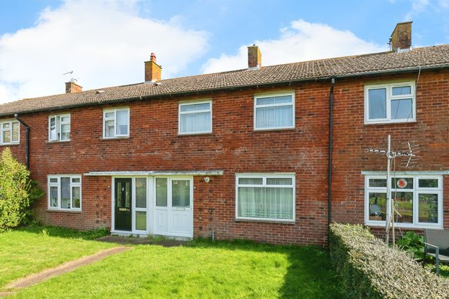 Terraced house for sale in Langney Rise, Eastbourne