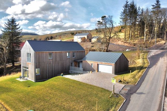Thumbnail Property for sale in 12 The Woods, Milnathort