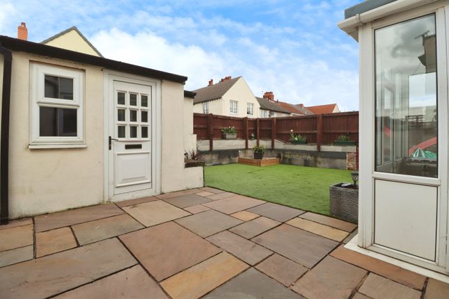 Semi-detached bungalow for sale in Balfour Road, Doncaster