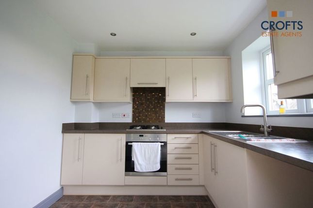 26, Poachers Rise, Stallingborough photo 4