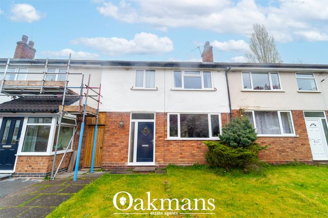 18, POULTON CLOSE, BIRMINGHAM photo 2