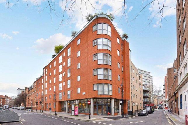 Flat to rent in Richbourne Court, 9 Harrowby Street, London