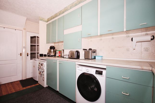 Terraced house for sale in Sir Henry Parkes Road, Coventry
