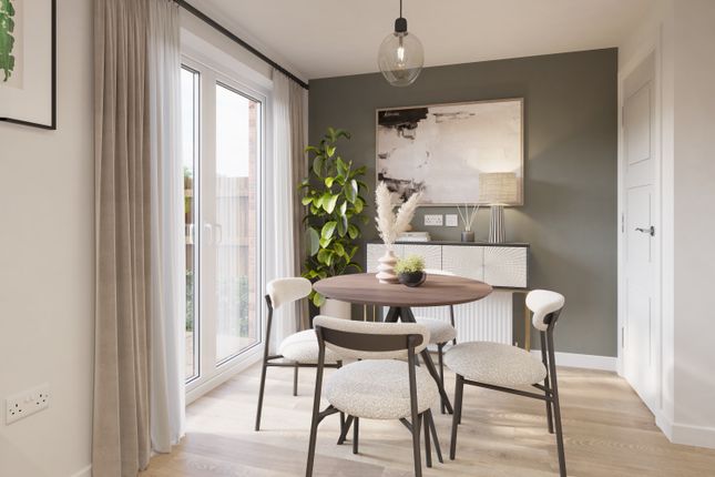 Plot 63 - The Bray, Osprey Place, Wallingford photo 4