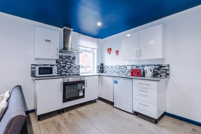 Flat for sale in Windsor Terrace, Fleetwood