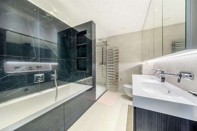 Flat 4, 49, Fitzjohn's Avenue, Hampstead photo 4
