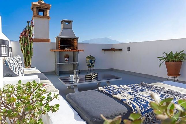 Thumbnail Town house for sale in Cútar, Axarquia, Andalusia, Spain