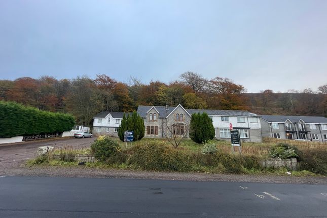 Thumbnail Property for sale in Loch Linnhe House, Achintore Road, Fort William