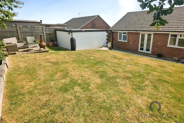 9, Alberta Avenue, Nottingham photo 2