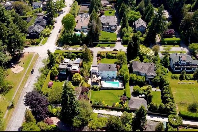 LOOK: The Most Expensive Houses For Sale In Canada Right Now - HuffPost  Canada Business