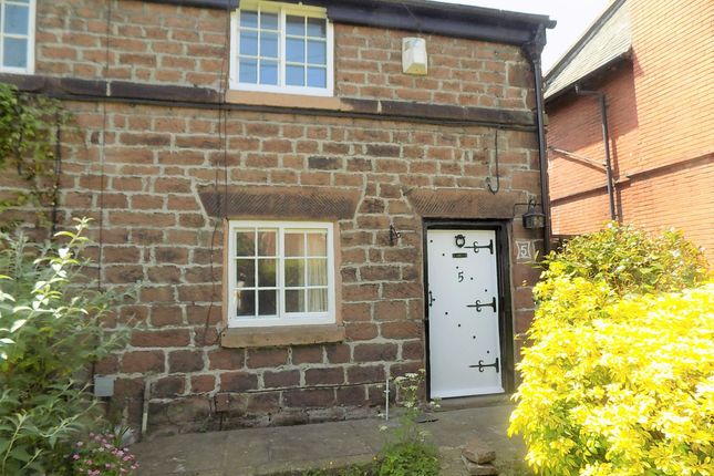 2-bed house on 5 Paradise Row, Grange Lane, Liverpool, £189,950
