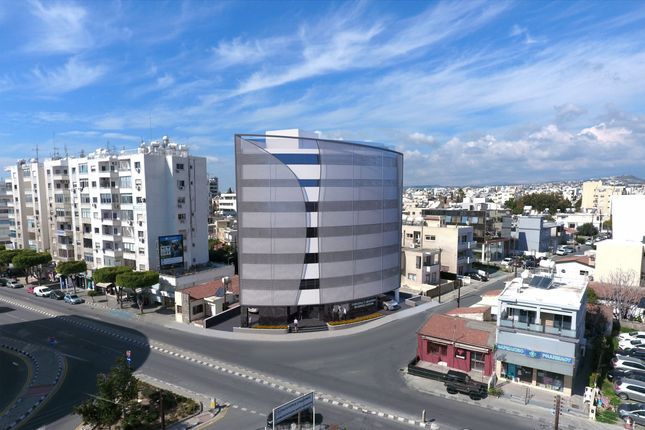 Thumbnail Retail premises for sale in Limassol, Limassol, Cyprus