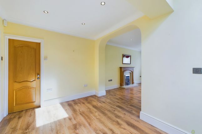 Semi-detached house for sale in Radnor Avenue, Welling