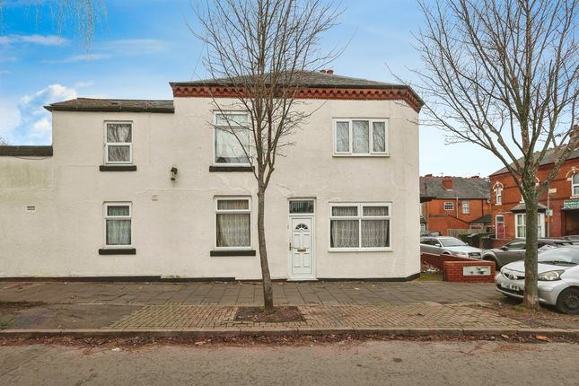End terrace house for sale in Birchwood Crescent, Moseley, Birmingham
