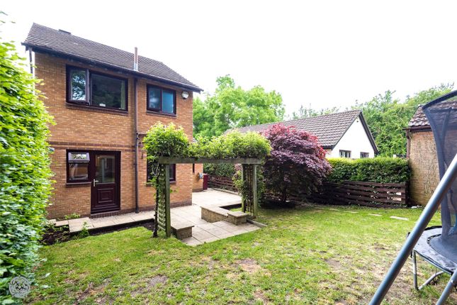 Detached house to rent in Bramcote Avenue, Bolton