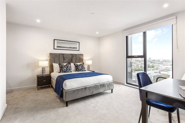 Flat for sale in 13.02 High Definition, 5 Media City UK, Salford