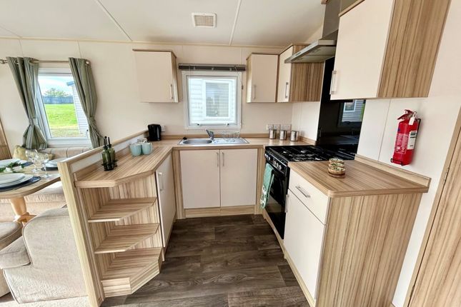 Burghead Beach Holiday Park, Burghead photo 4