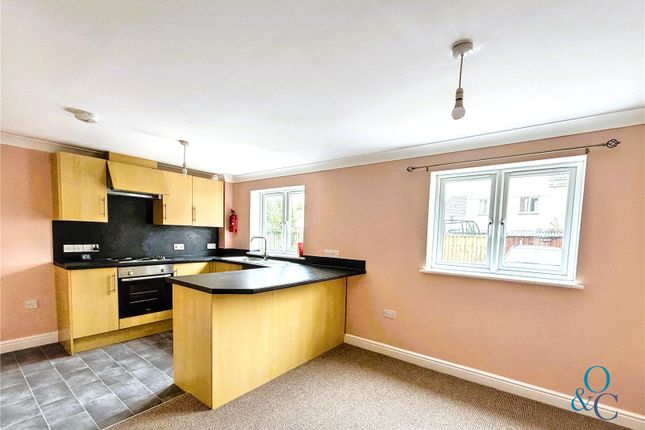 18, Springfields Apartments, Bugle photo 2