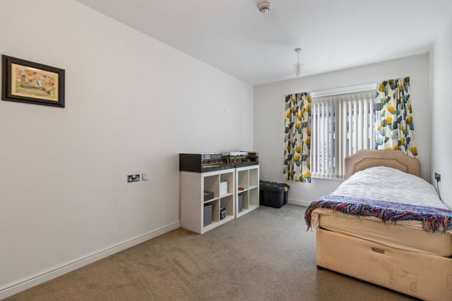 Clarence Park, 415,Apartment 107, Worcester Road, Malvern photo 2
