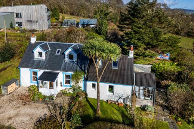 Primrose Cottage, Knockenkelly, Isle of Arran photo 5
