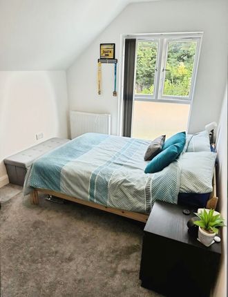 Flat 2, Tanprin House, 43, Cherwell Avenue, Oxfordshire photo 4