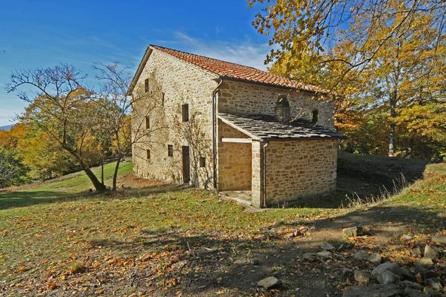 Thumbnail Country house for sale in Aboca, Sansepolcro, Arezzo, Tuscany, Italy