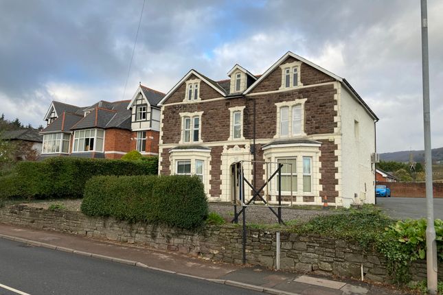 Thumbnail Office for sale in Brecon Road, Abergavenny