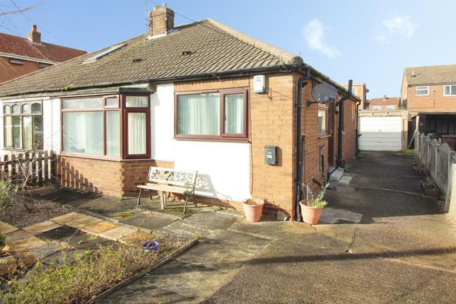 2-bed house on 26, Wolsey Croft, Leeds, £210,000