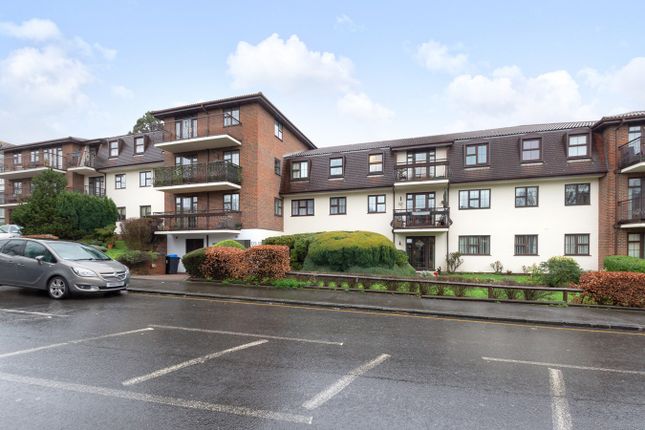 Thumbnail Property for sale in Parkhill Road, Bexley