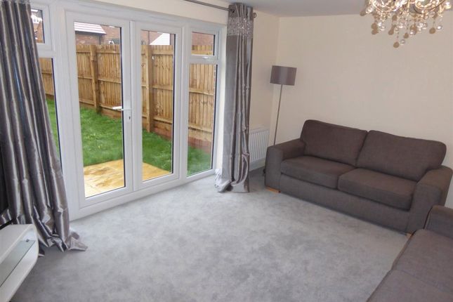23 Sorbus Avenue, Telford photo 5