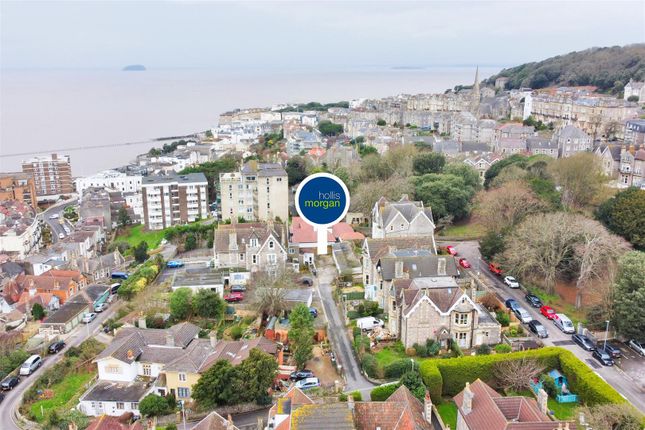 Thumbnail Land for sale in Shrubbery Walk, Weston-Super-Mare