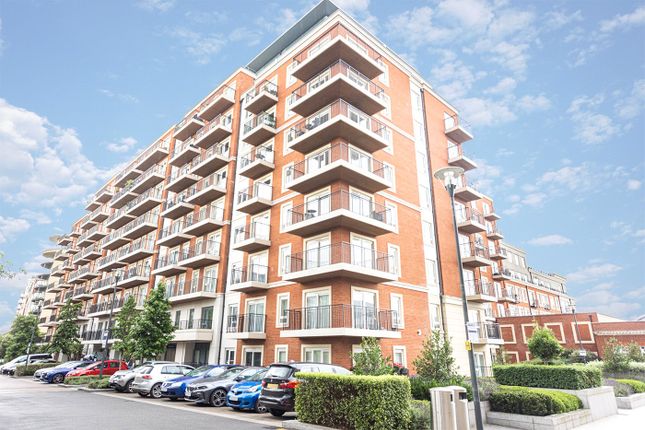 Studio for sale in Beaufort Square, Beaufort Park, Colindale