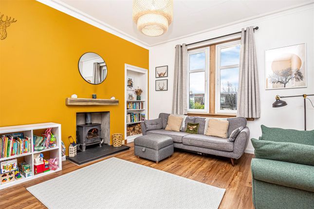 Detached house for sale in Carnock Road, Dunfermline