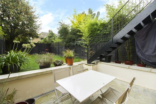Flat for sale in Embleton Road, Ladywell, London