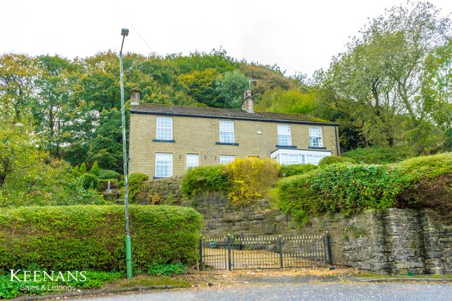 3-bed house on Baron Ford Cottage, Baron Fold, Rossendale, £450,000