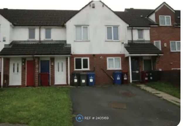 Front Garden &amp; Driveway