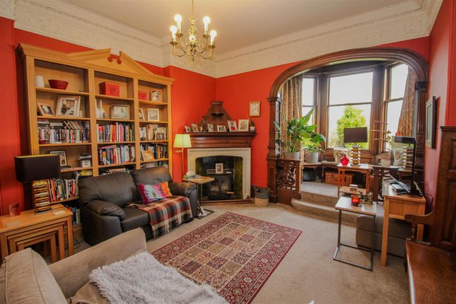 Flat for sale in 2 Lindisfarne, Stirches Road, Hawick