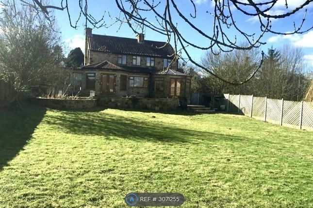 Ash Lea, Lower Langwith Collingham, Wetherby photo 4