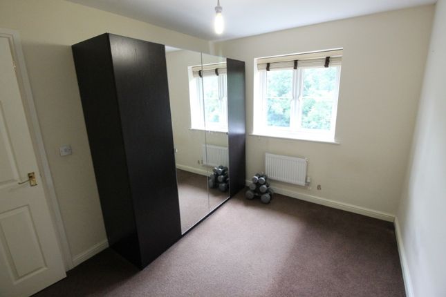 Detached house to rent in Wyncliffe Gardens, Pentwyn, Cardiff