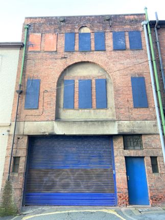 Thumbnail Leisure/hospitality for sale in 32 And 36-38 Glover’S Court, Preston