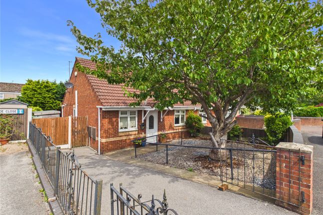 2-bed house on 3, Gateside Close, Merseyside, £85,000