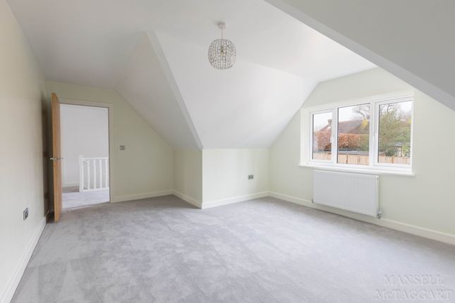 Detached house for sale in Hammerwood Road, Ashurst Wood