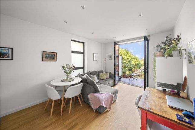 1-bed flat on Flat 13, Corinthian Court, 1, Station Approach, Ruislip, £290,000