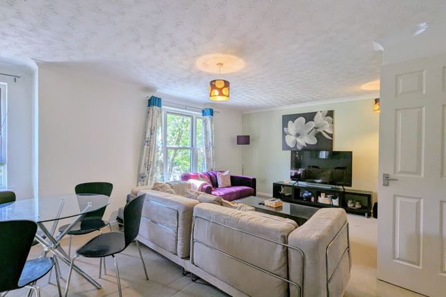 3 Ascot House North Third Street, Milton Keynes photo 3