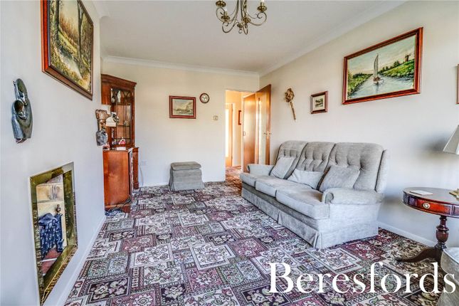 Semi-detached house for sale in Tindall Close, Romford