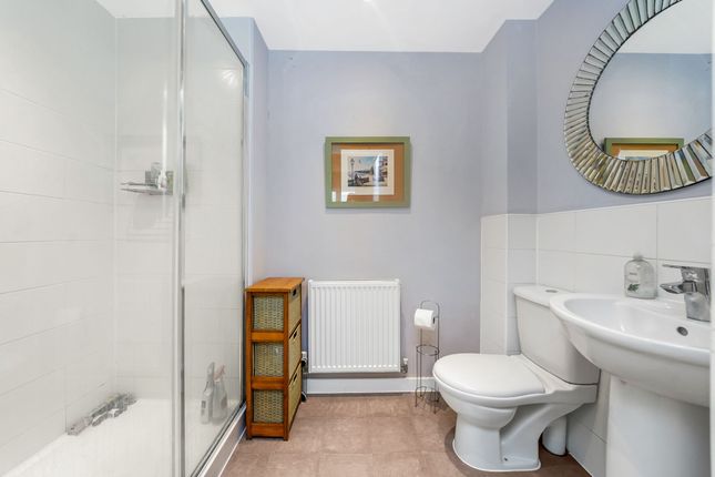 Semi-detached house for sale in St. Marys Lane, Harlow