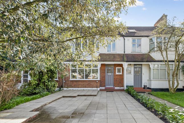 Property for sale in Bushey Road, Raynes Park